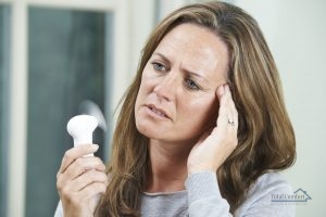 it's time for a spring AC checkup