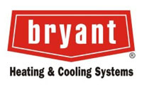 Bryant Heating & Cooling Systems logo