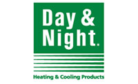 Day & Night logo