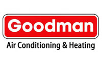 Goodman Air Conditioning & Heating