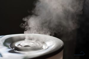 A Whole Home Humidifier Provides Many Different Health Benefits