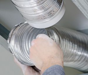 Improved Air Ducts Will Prevent Energy Waste by Preserving Conditioned Air