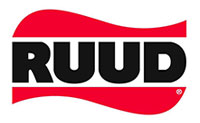 Ruud logo