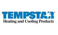 Tempstar Heating and Cooling Products logo