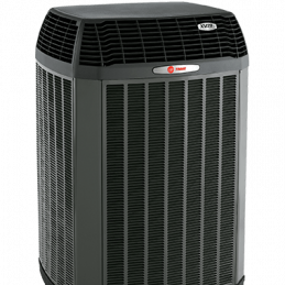 Trane Air Conditioner