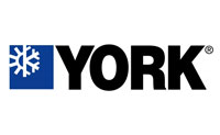 York logo