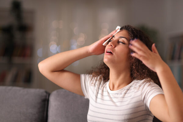controlling humidity levels in your home