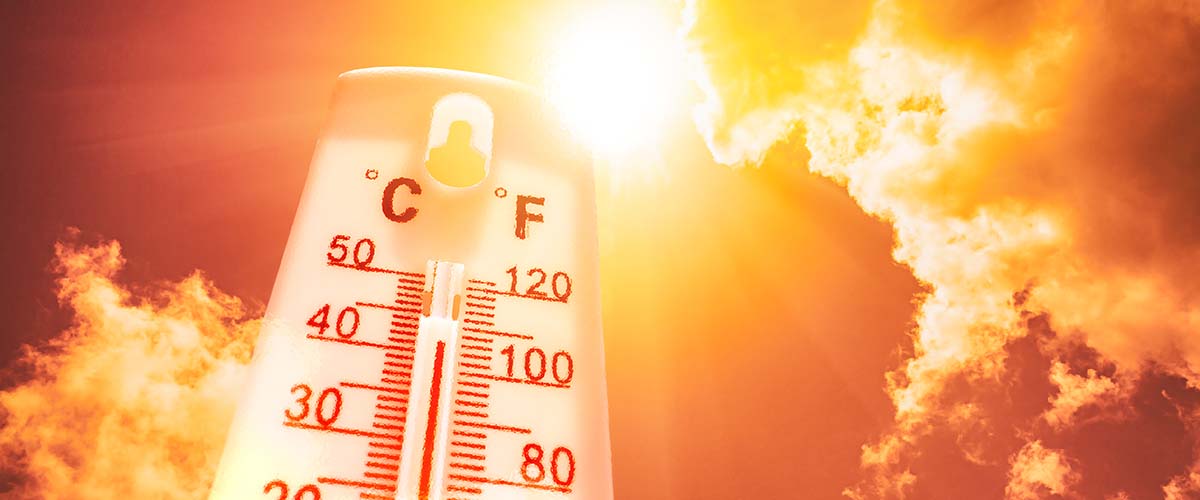 Stay Cool and Keep Your AC Running Strong During the Heat Wave